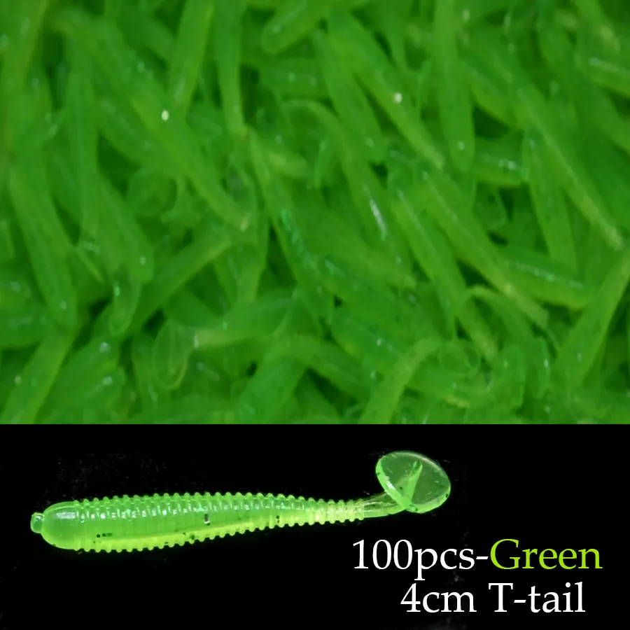 Ttailgreen