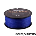 220M Blue