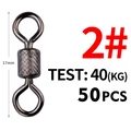 Size2 17mm 40kg
