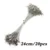 Silver-24   20pcs