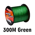 300M Green