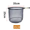 35cm net