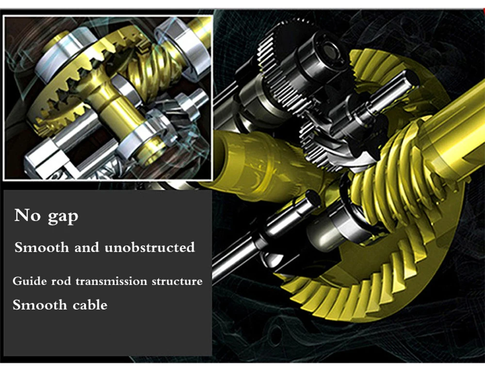 Carrete de Pesca giratorio con pintura que cambia de Color, accesorio para barco de mar, relación de engranaje 8000: 1, para Pesca en agua salada, 10000, 12000, 4,7, 19BB - imagen 2