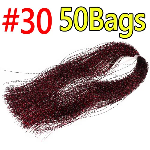 50 bags color n30