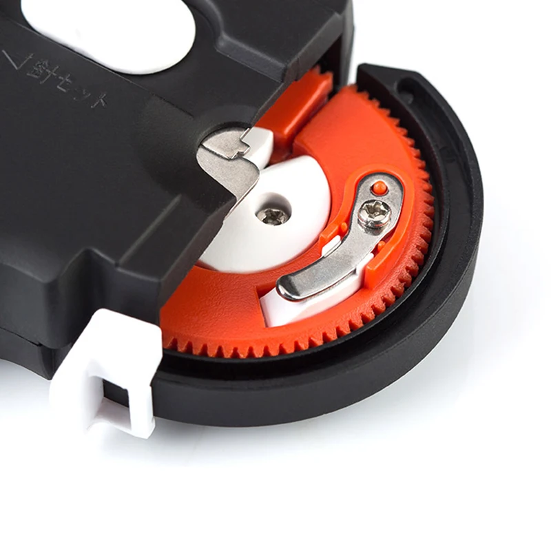 Mosodo-anzuelos de pesca automáticos, dispositivo de atado de línea de pescado eléctrico, portátil, USB, herramientas de pesca, accesorios - imagen 4