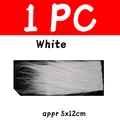 1pc white