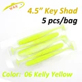 Kelly Yellow 4.5
