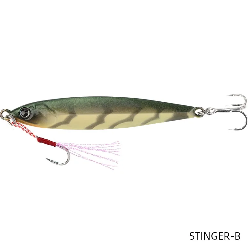 STINGER-B