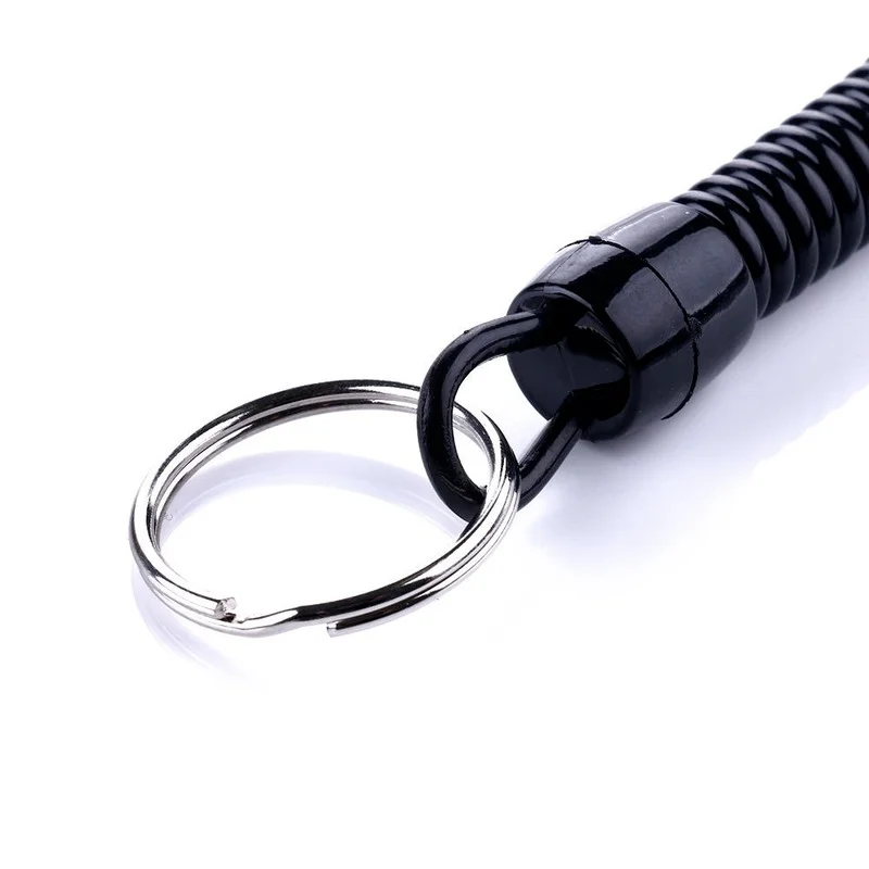 Miss Line-cebo de pesca, equipo de pesca con accesorios de pesca, cuerda de primavera, herramientas, 1 Uds. - imagen 5