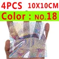 4pcs color 18