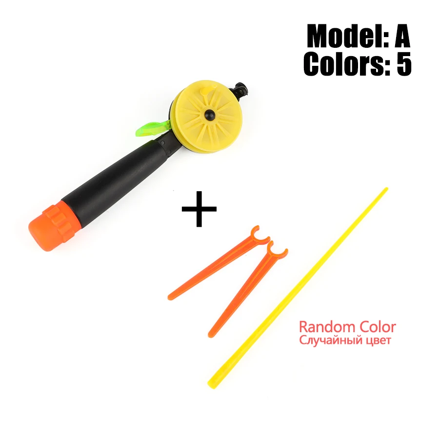 Model A-5