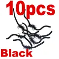 Black 10pcs