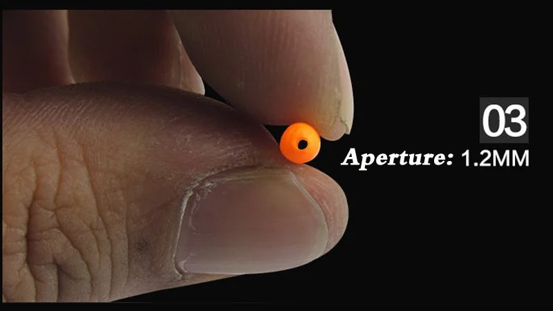 Aperture 1