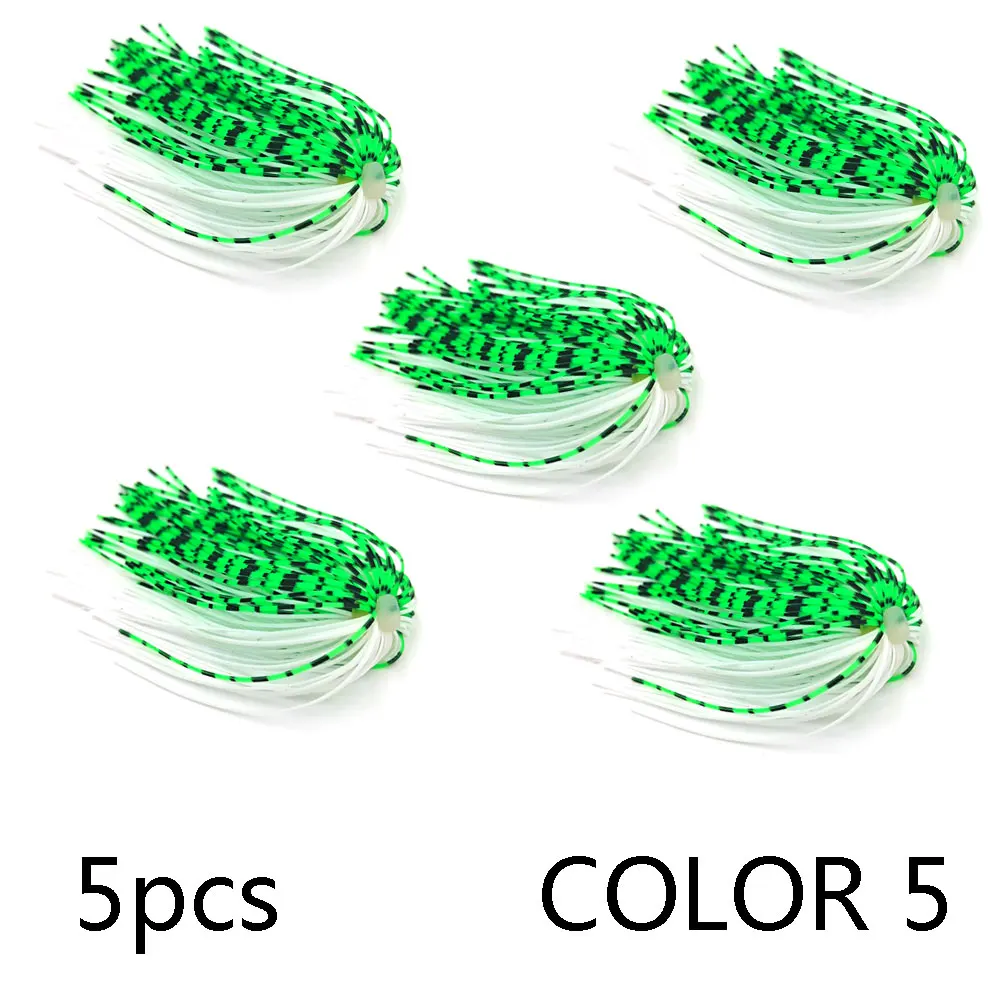 5PCS COLOR 5