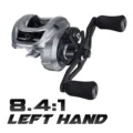 8.4 Left Hand
