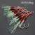Single Hook-10 PCS