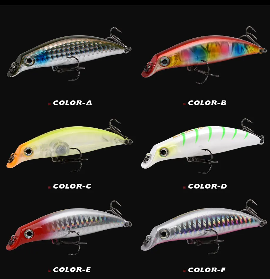 CAPTOR 75S - Detalle de ganchos