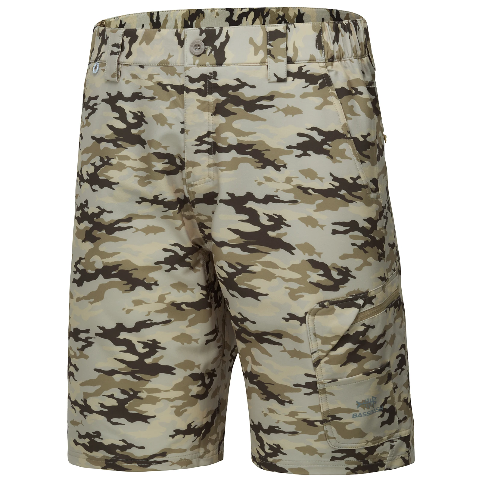 Beige Camo