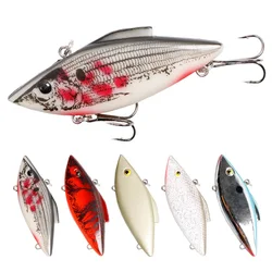 VIB Metal Crankbait – Señuelo hundidor para pesca en mar salado