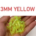 3mm Yellow 2M