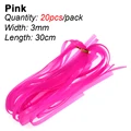 Pink  20pcs