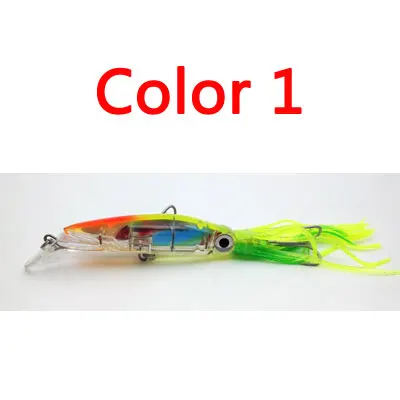 Color  1