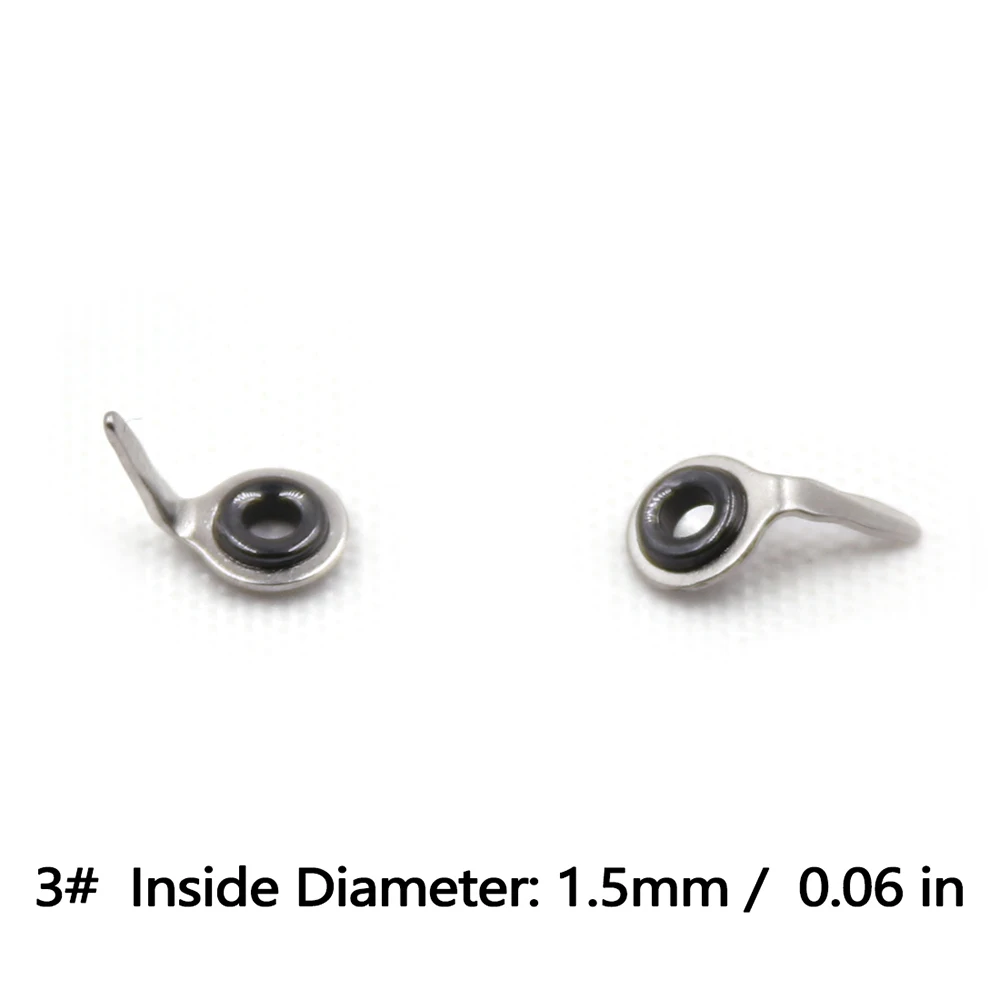 Size3 1.5mm 0.06in