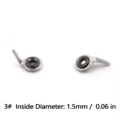 Size3 1.5mm 0.06in