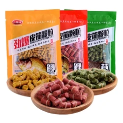Boilies Carpfishing con Aroma Fresco para Carpa Cruciana