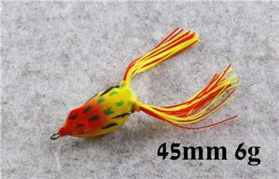 Color C 6g