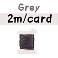 2M grey