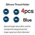 Blue Holder 4pcs