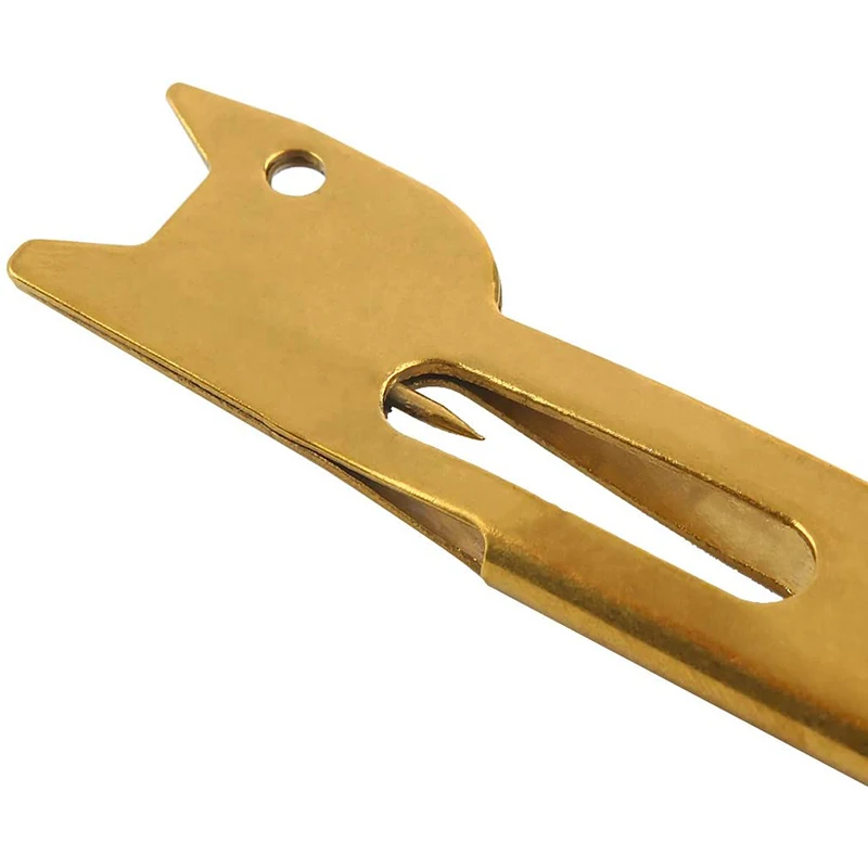 Mosodo-Herramientas de atado de mosca anudado rápido, anudado rápido, anudado, accesorios de aparejos de pesca - imagen 4