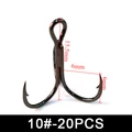 size10 20pcs