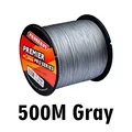500M Gray
