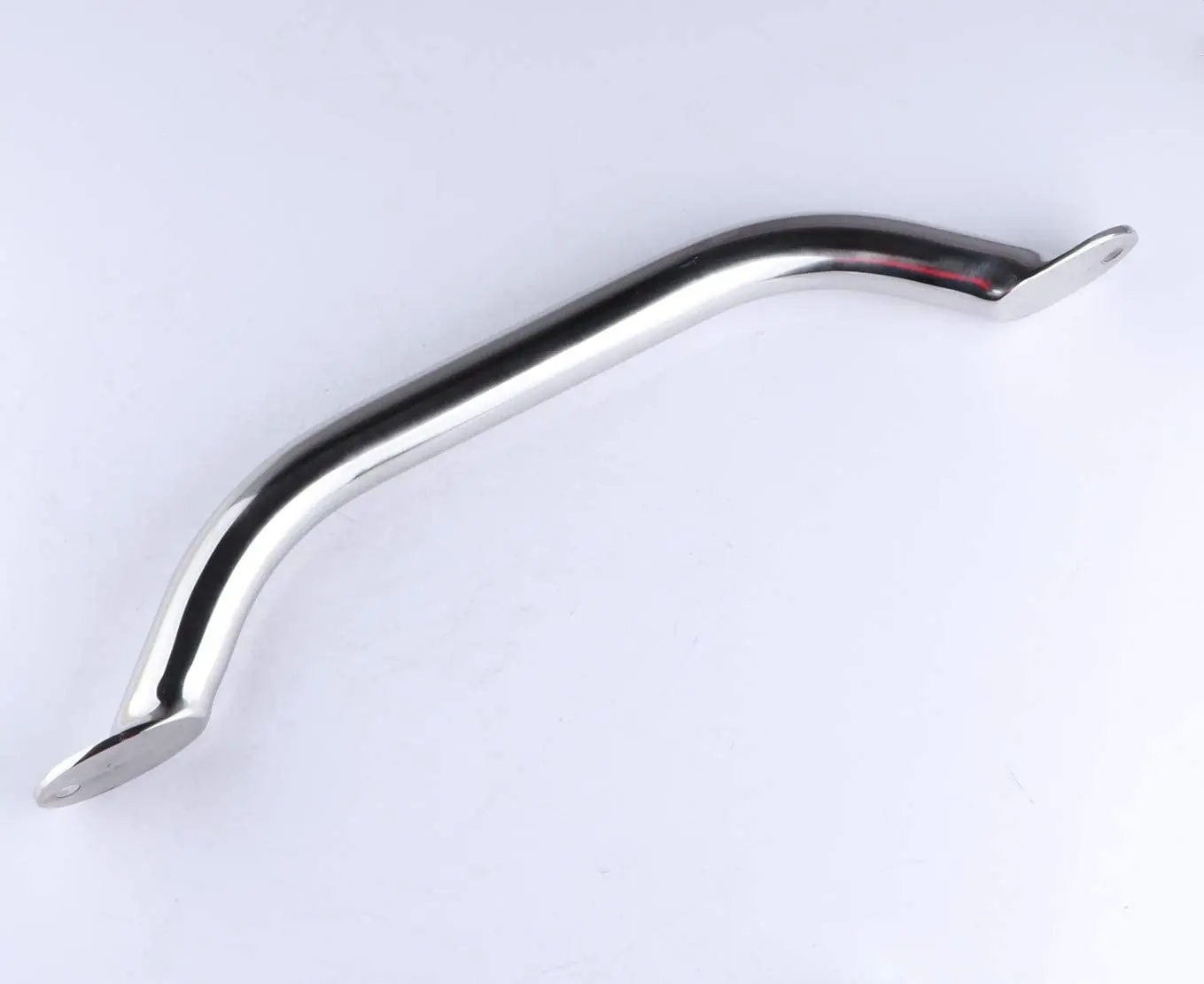 Manija de puerta para barco, accesorio de 12 pulgadas, de acero inoxidable 316, Marina, multiusos - imagen 4