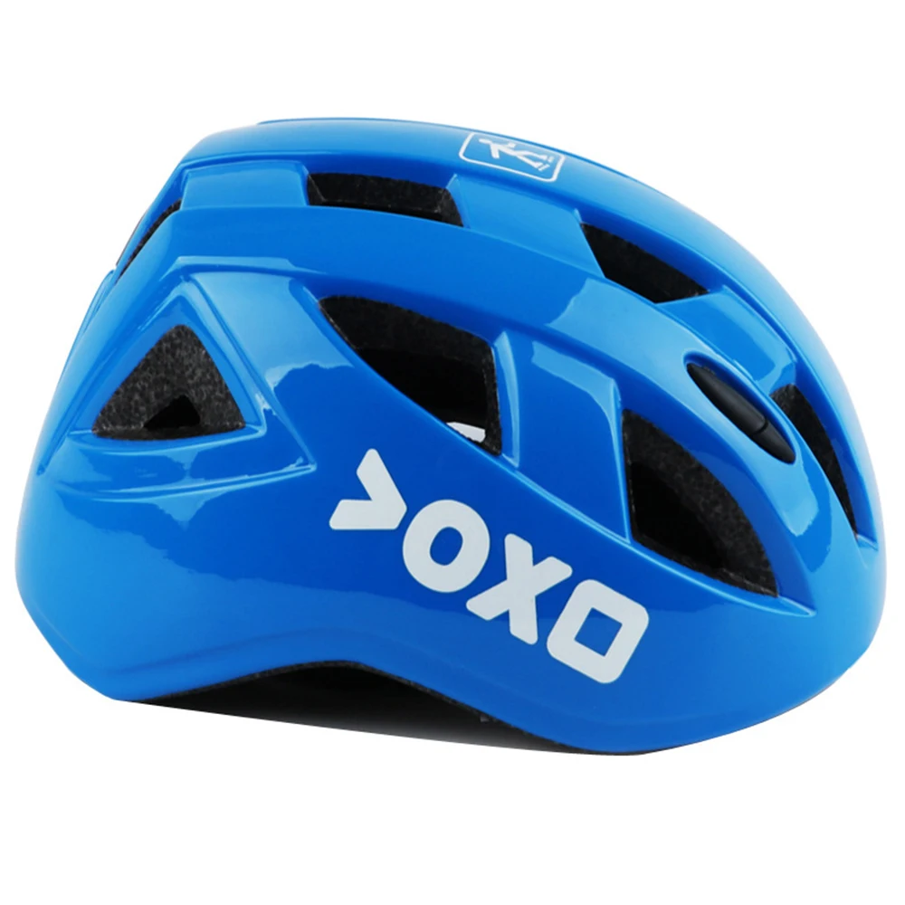 Casco para bicicleta