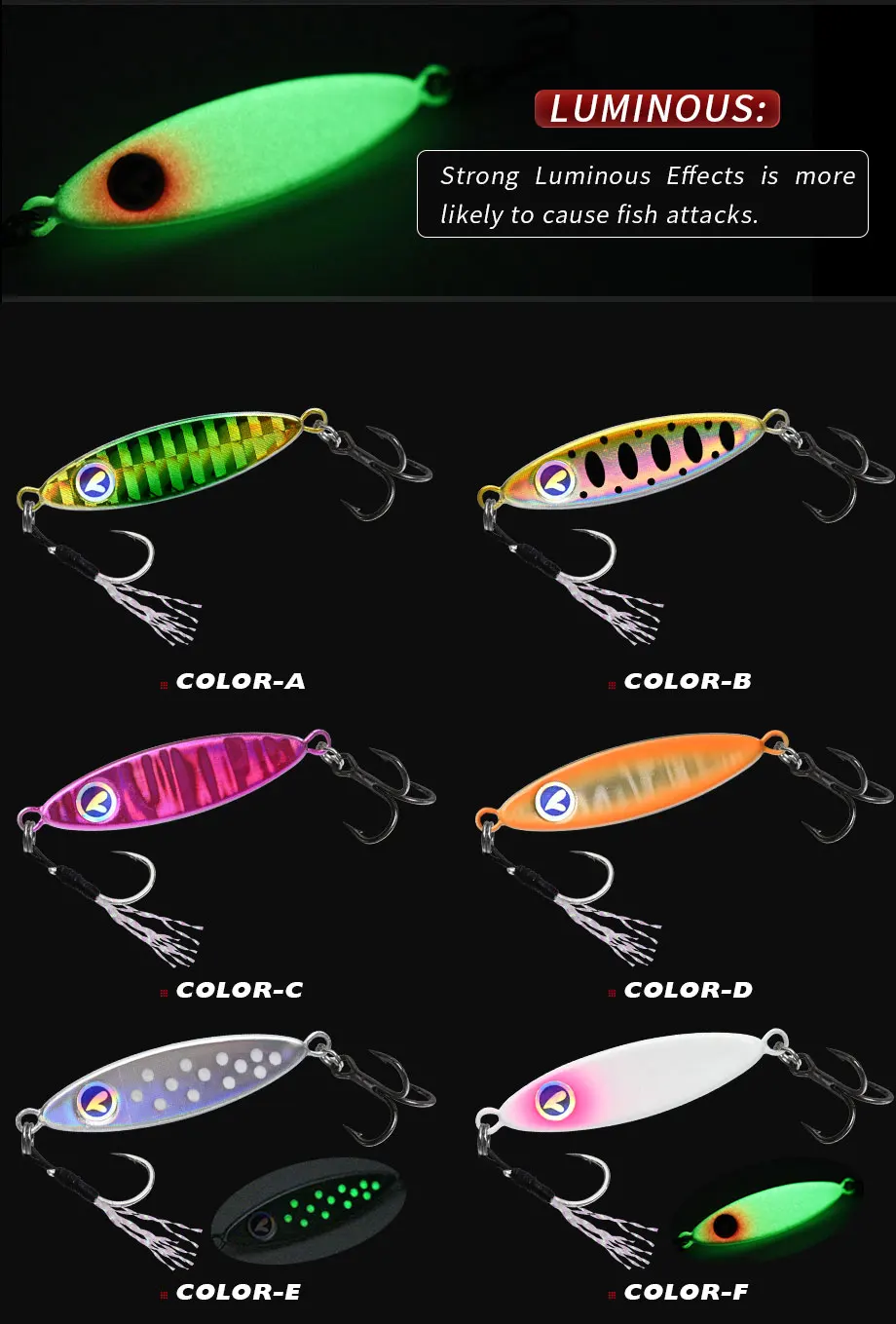 SEABLUE Mini - Captura exitosa