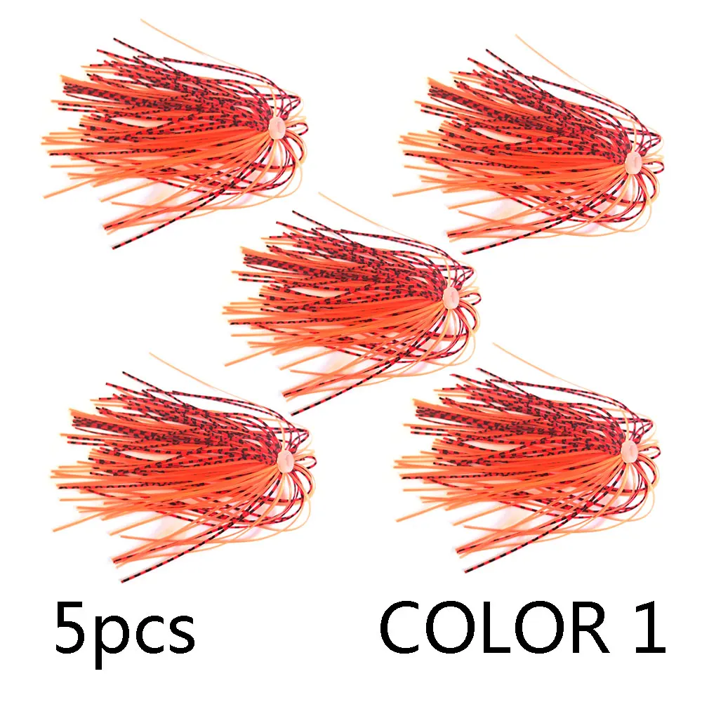 5PCS COLOR 1