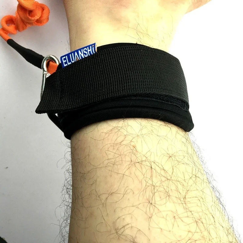 Correa de muñeca elegante para un uso seguro y cómodo