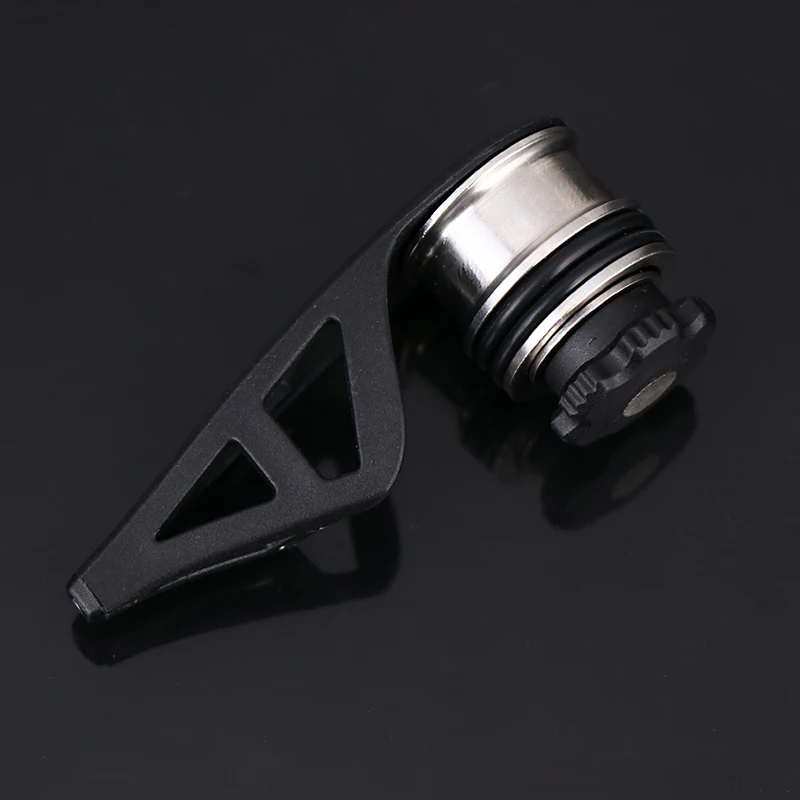 LEYDUN herramientas de pesca PR anudador línea de asistencia líder conexión anudadora bobina bobinadora líneas alambre Japón GT FG herramienta de nudo - imagen 3