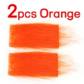 2pcs Orange