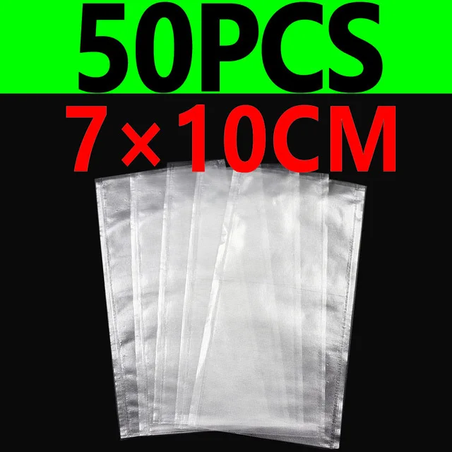 7x10cm 50PCS