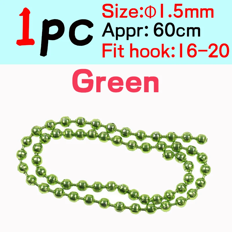 1o5mm green