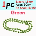 1o5mm green
