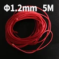 1.2mm red 5m