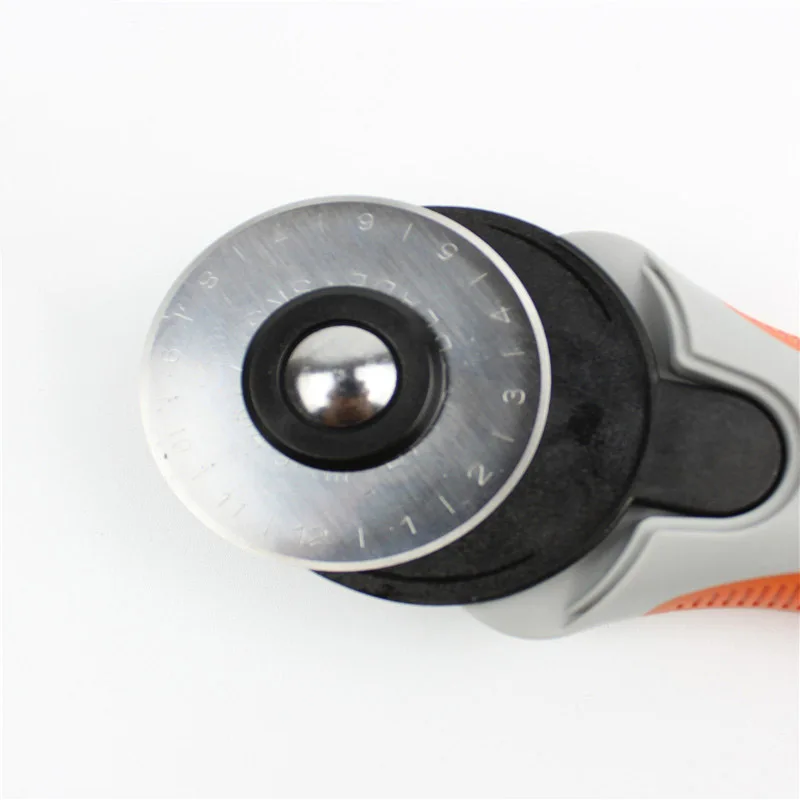 Traje de corte de banda de goma, regla cónica + cortador de fresado, herramienta de tirachinas, tiro al aire libre - imagen 5