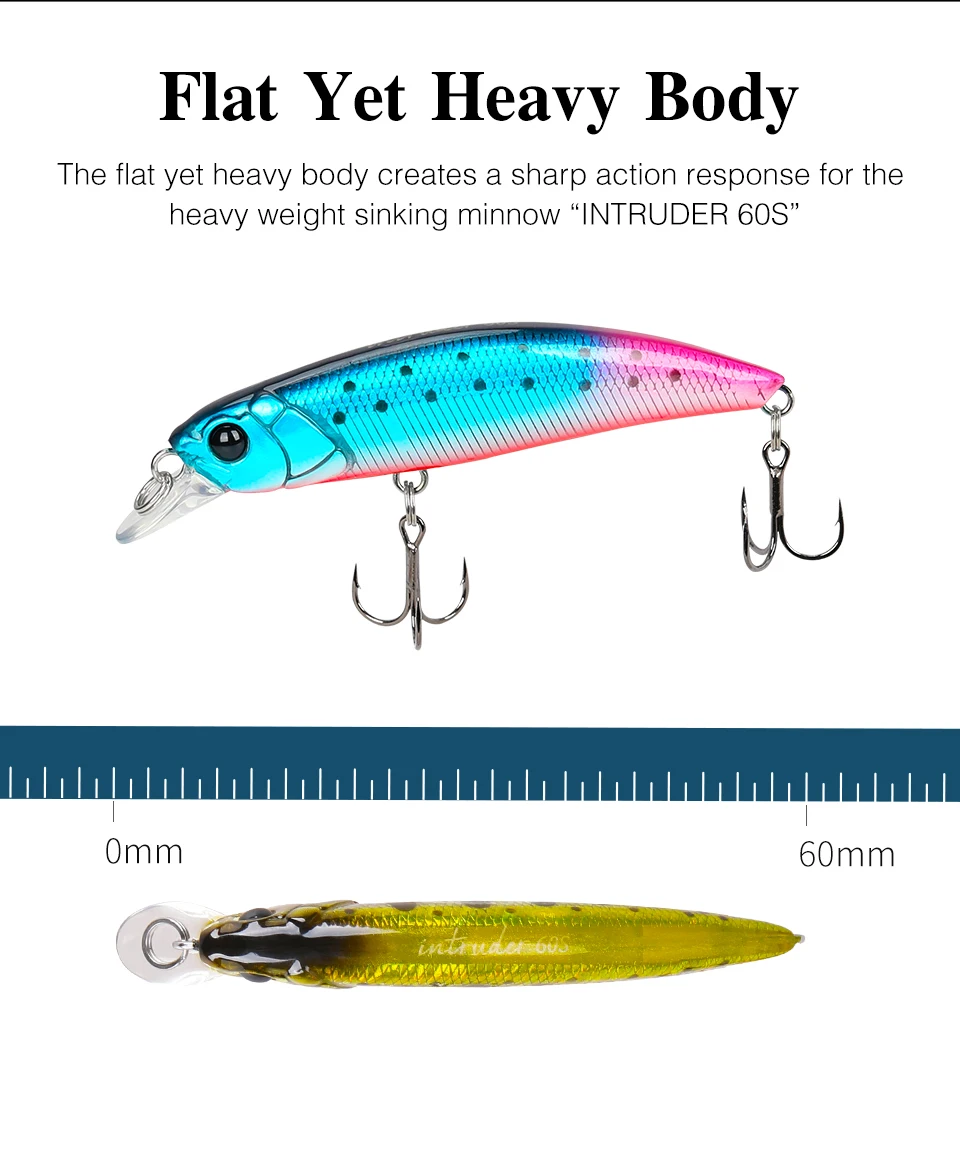 TSURINOYA - Detalle de nuevo modelo