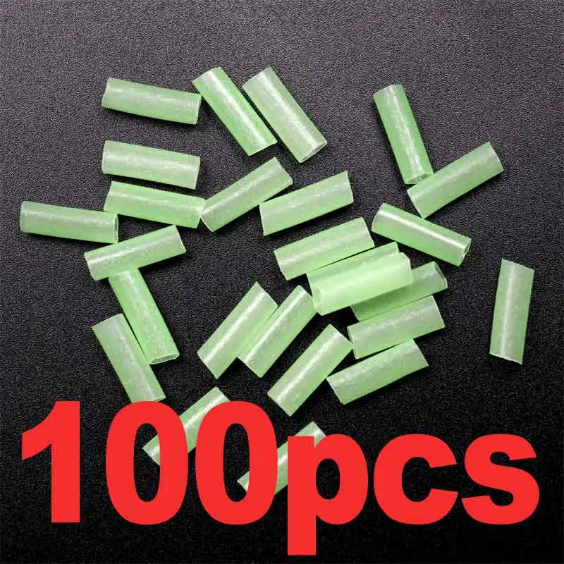 100pcs