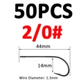 50pcs  Size 2I0
